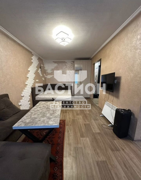 Фото Продаётся однокомнатная квартира, 28,7 м²