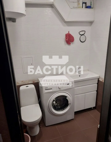 Фото Продаётся однокомнатная квартира, 28,7 м²