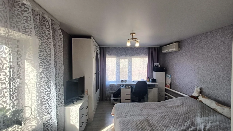Фото Дом, ул. Парашютной (район Наркологии)