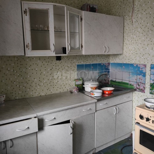 Фото Продам 1к ул. Цимлянская 15