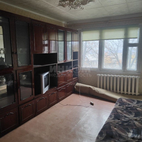 Фото Продам 1к ул. Цимлянская 15