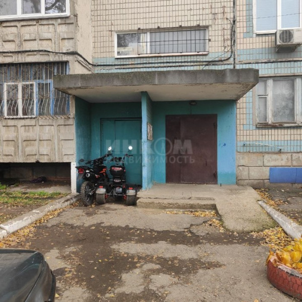 Фото Продам 1к ул. Цимлянская 15