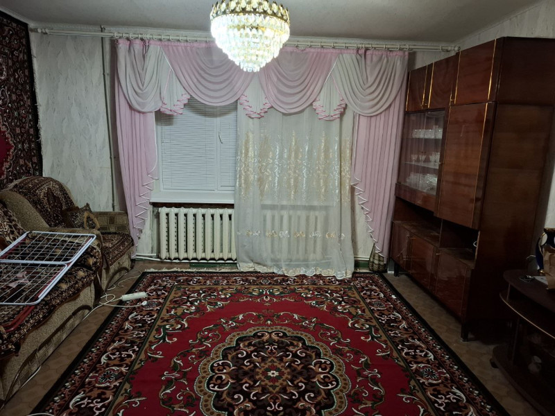 Фото 2-комнатная квартира Городок ОР, ул. Осипенко