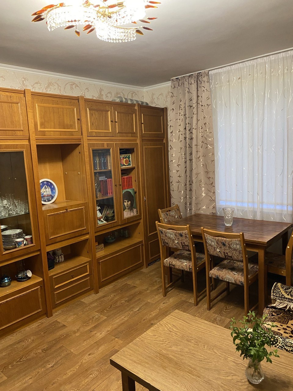Фото Квартира г. Стаханов (ул. Полярная, д. 83) – ПРОДАНА!
