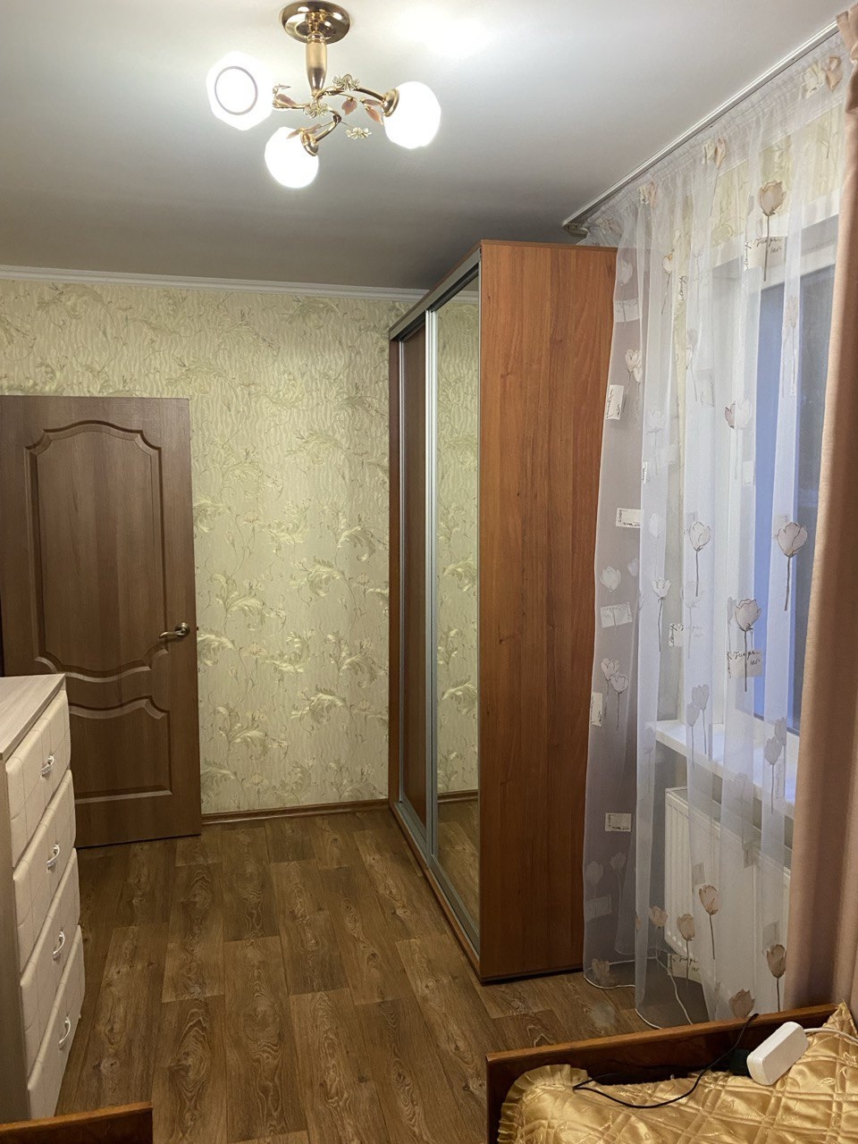 Фото Квартира г. Стаханов (ул. Полярная, д. 83) – ПРОДАНА!