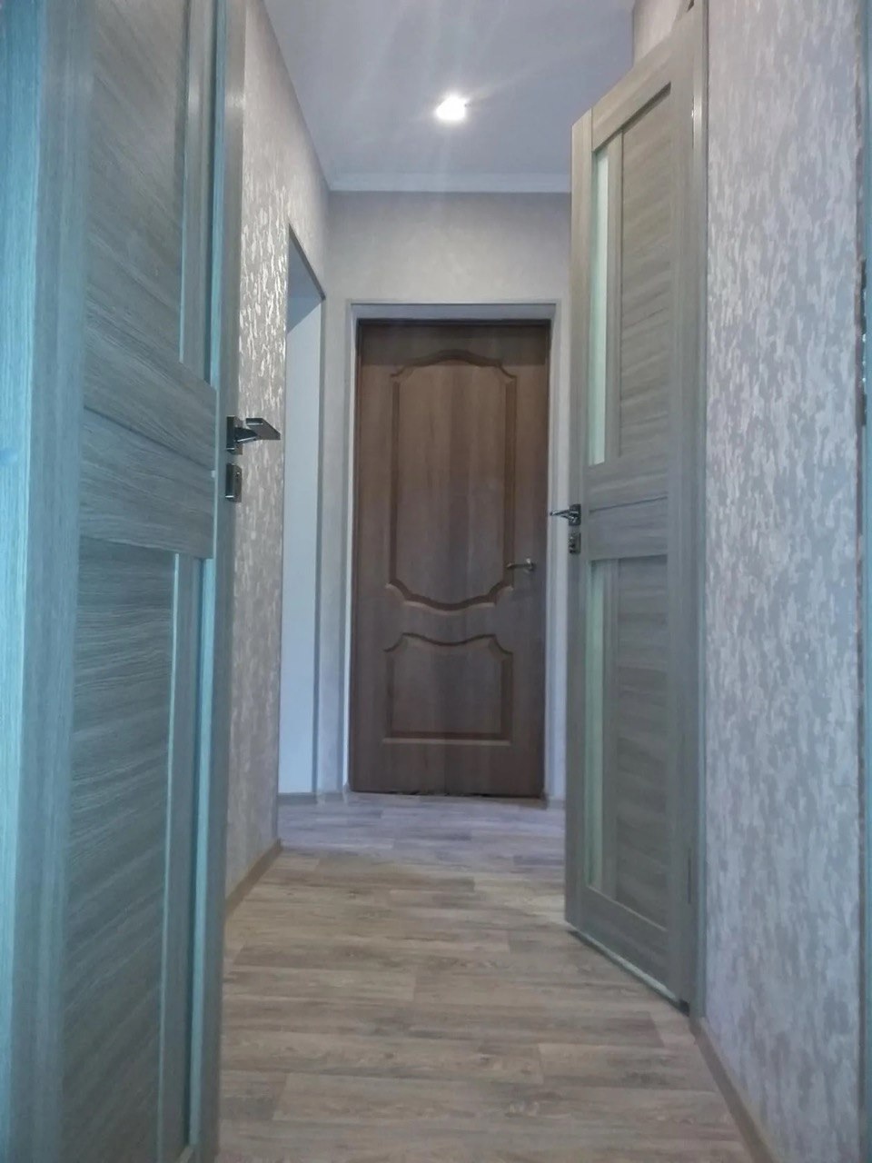Фото Квартира г. Стаханов (ул. Полярная, д. 83) – ПРОДАНА!