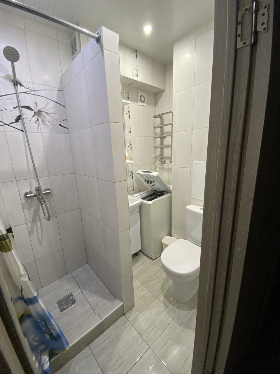 Фото Квартира г. Стаханов (ул. Полярная, д. 83) – ПРОДАНА!