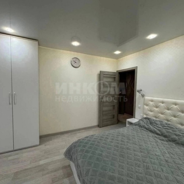 Фото Продам 3к кв. Волкова