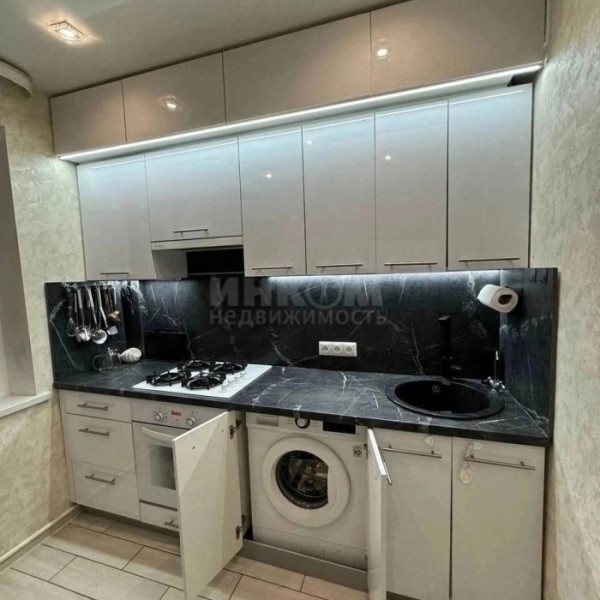 Фото Продам 3к кв. Волкова