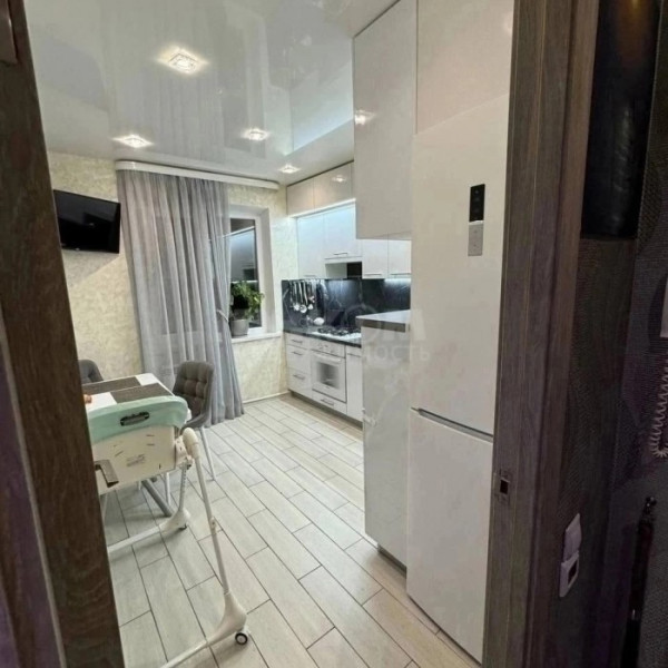 Фото Продам 3к кв. Волкова