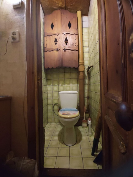 Фото №1151 Продаётся 3 комн. кв-ра, ул. Горького, р-н Парка Ленинского комсомола