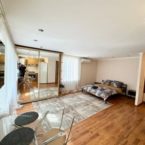 Фото Продам 1к ул. Херсонская 59 с А.О. рн. Храма