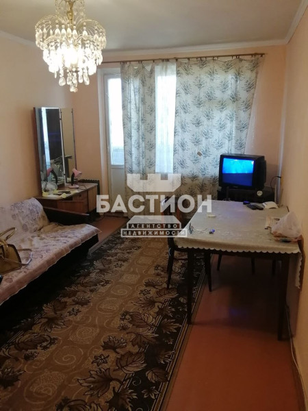 1-комнатная квартира, квартал 50-летия Октября, 37А ID:2153319