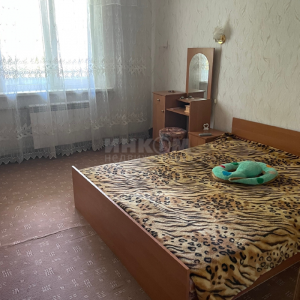 Фото Продам 3к кв. Волкова д-1