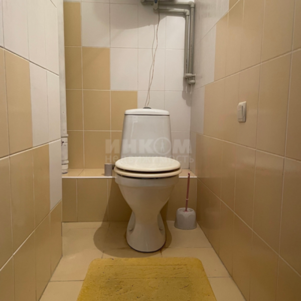 Фото Продам 3к кв. Волкова д-1