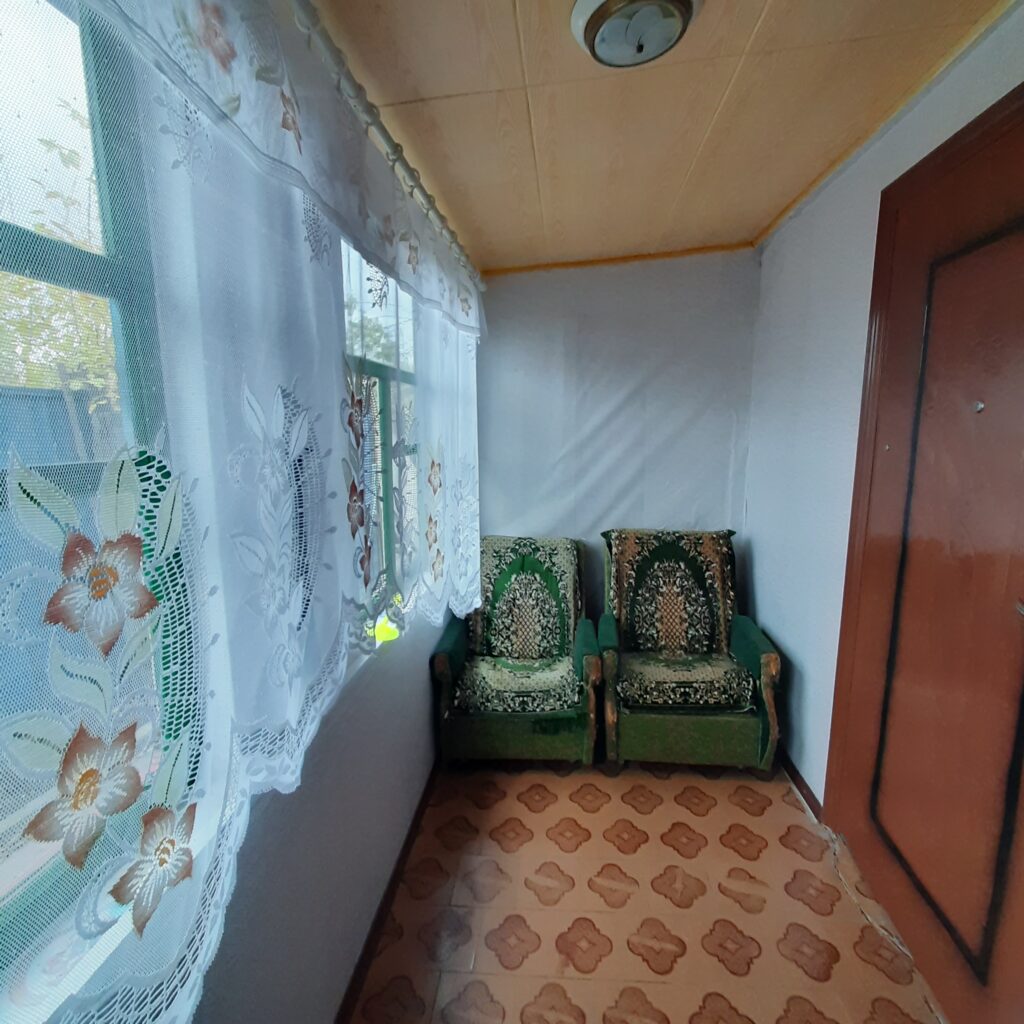 Фото №559 Продаётся 2-х этажный ДОМ, п. Васильевка, ул. Ямская.