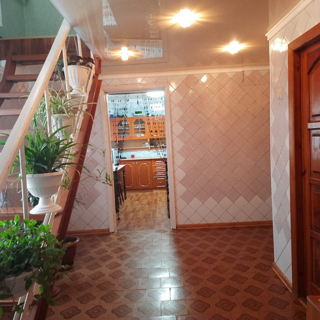 Фото №559 Продаётся 2-х этажный ДОМ, п. Васильевка, ул. Ямская.