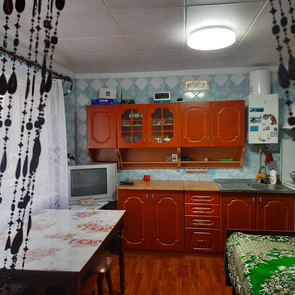 Фото №559 Продаётся 2-х этажный ДОМ, п. Васильевка, ул. Ямская.