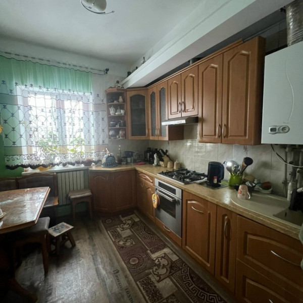 № 7047 Продам 1/2 дома в р-не Депо