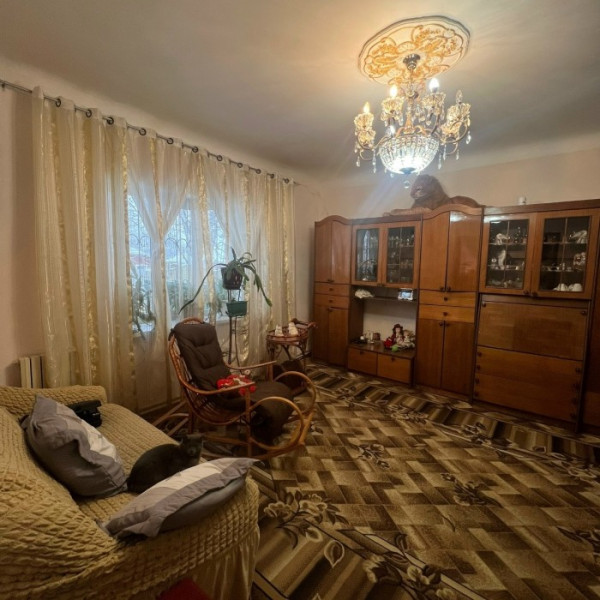 Фото № 7047 Продам 1/2 дома в р-не Депо