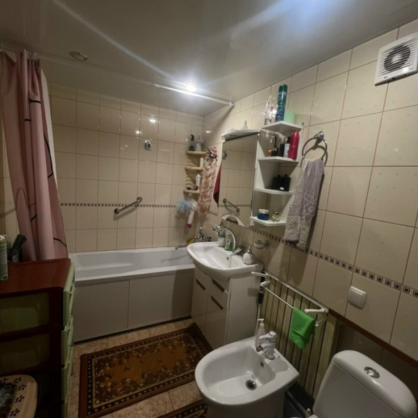 Фото № 7047 Продам 1/2 дома в р-не Депо