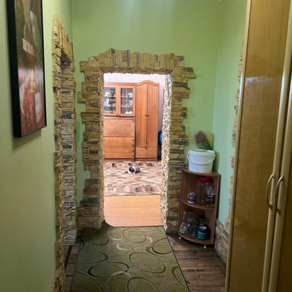 Фото № 7047 Продам 1/2 дома в р-не Депо