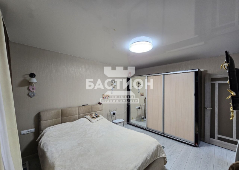 Фото 5- комнатная квартира, улица Героя России В.Н. Зозулина, 3 , ID:2052705