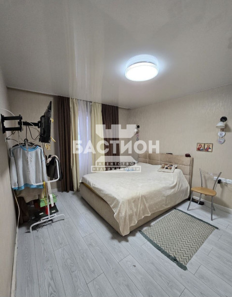 Фото 5- комнатная квартира, улица Героя России В.Н. Зозулина, 3 , ID:2052705