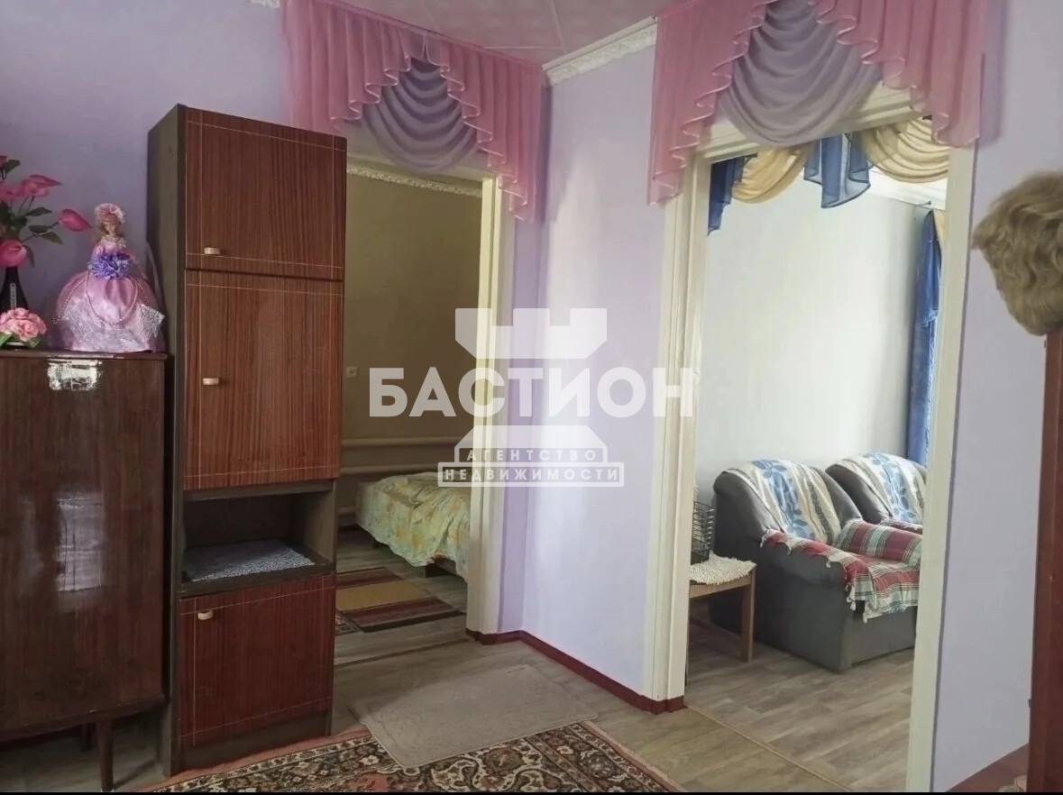 Продаётся дом, 79,2 м²