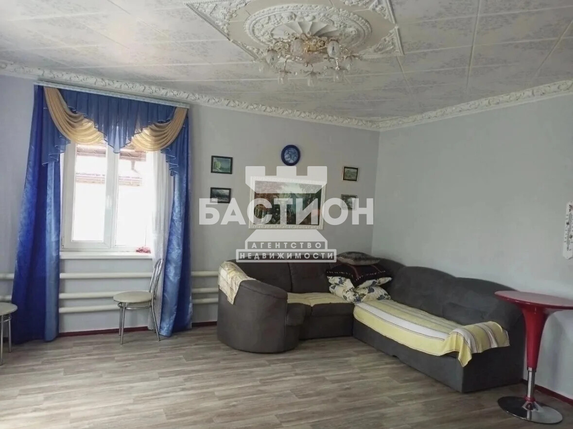 Фото Продаётся дом, 79,2 м²