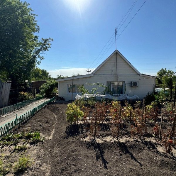 Фото Продам Дом 61м2 Ул. Ладожская Район Филатова