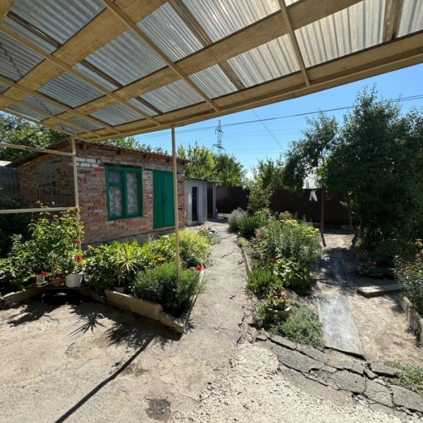 Фото Продам Дом 61м2 Ул. Ладожская Район Филатова