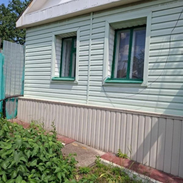 Дом 30м2 рн. площади Ленина Камброд