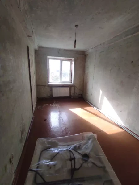 3-к квартира ул. Запорожская г. Алчевск#1137