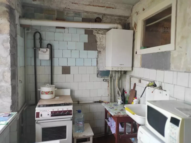 Фото 3-к квартира ул. Запорожская г. Алчевск#1137