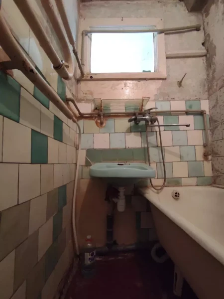 Фото 3-к квартира ул. Запорожская г. Алчевск#1137