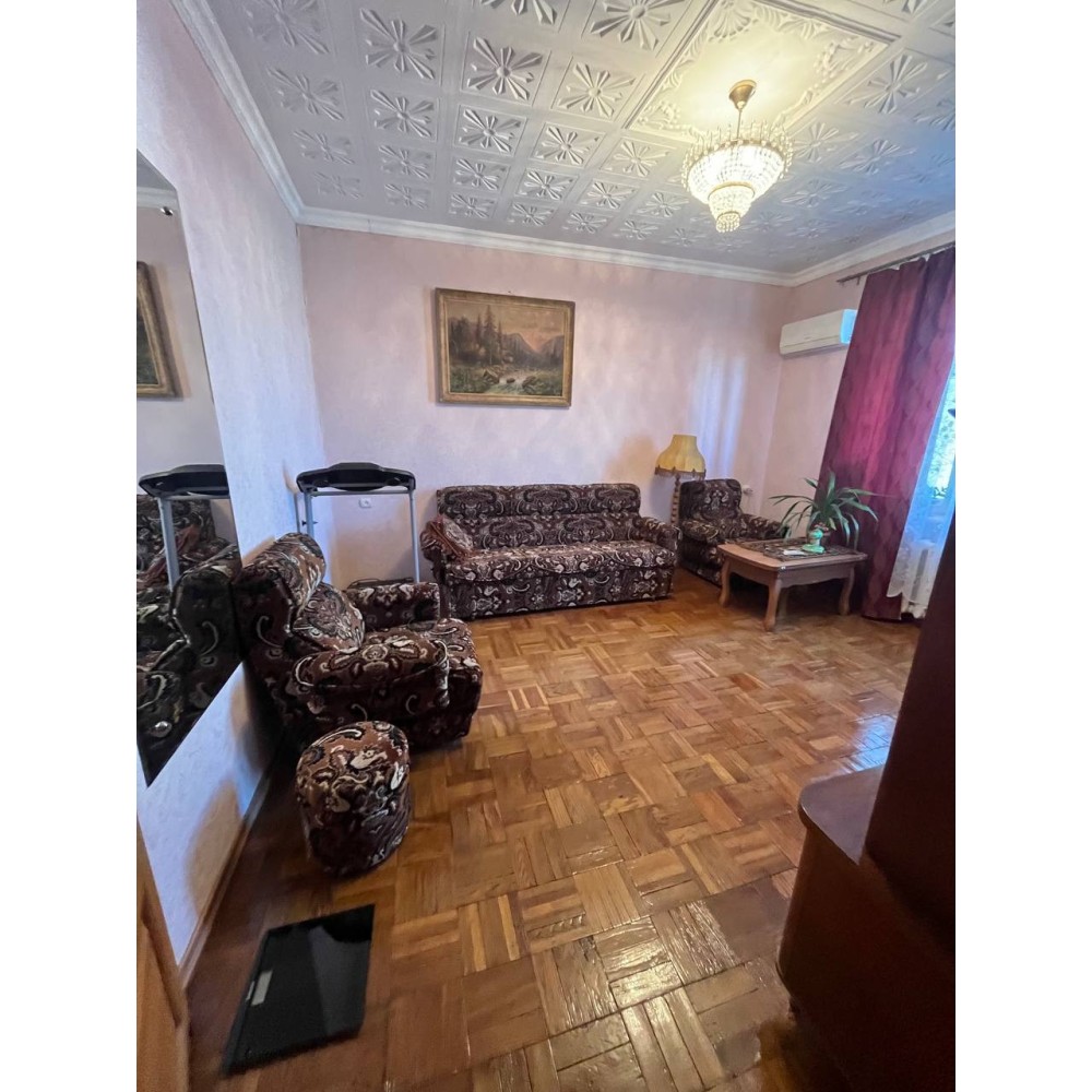 2-комн. квартира, пл. Героев Великой Отечественной войны
