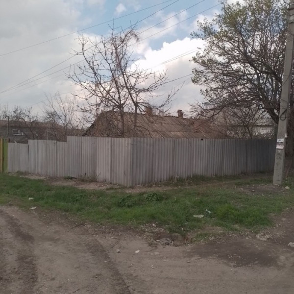 Участок 6 сот. ул. Белорусская рн. Колхети