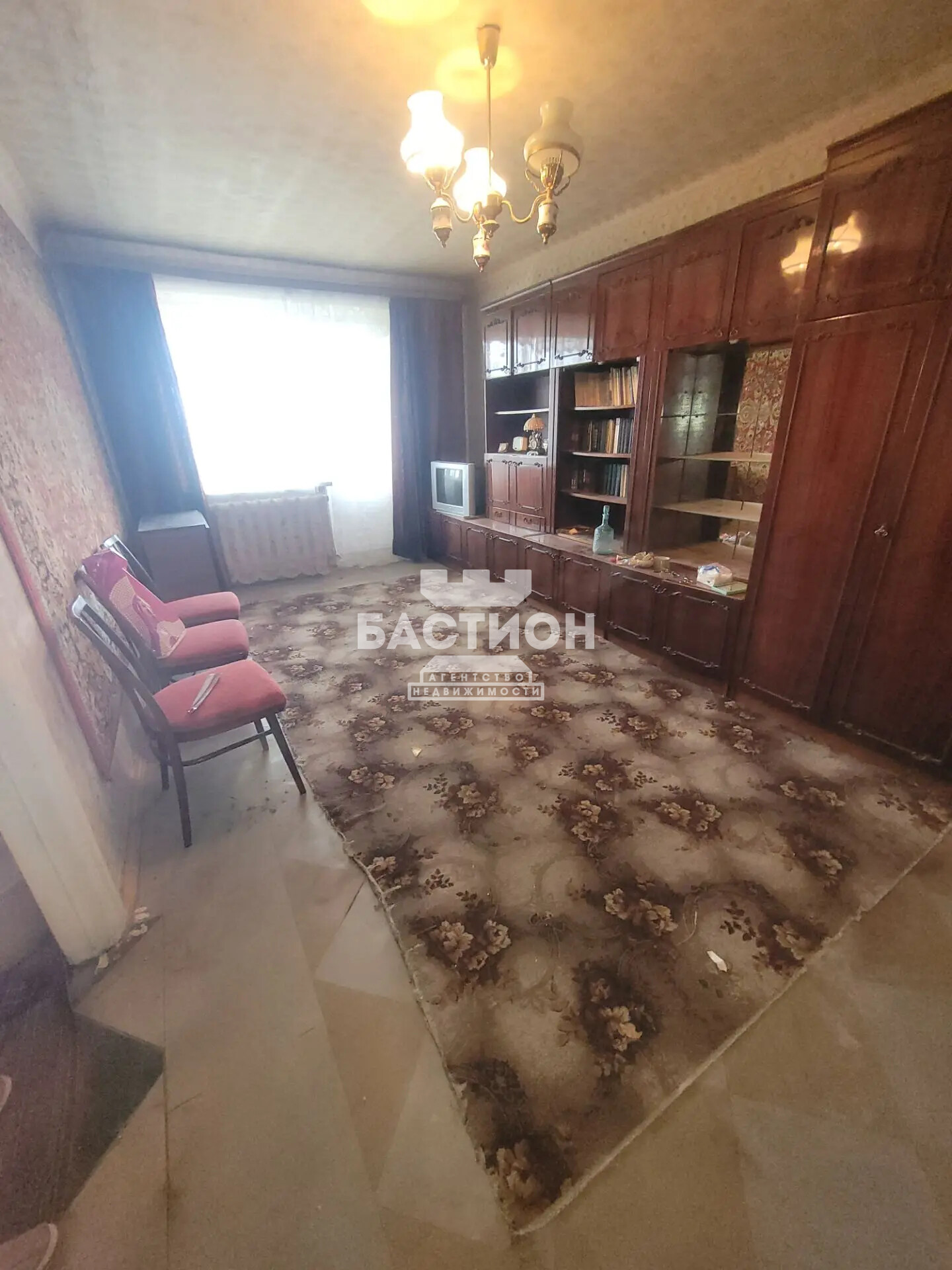 3-х комнатная квартира, улица Ленина 130 ,ID:2220694