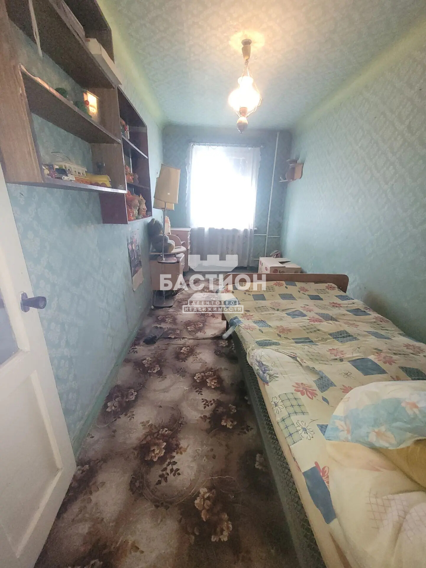 Фото 3-х комнатная квартира, улица Ленина 130 ,ID:2220694