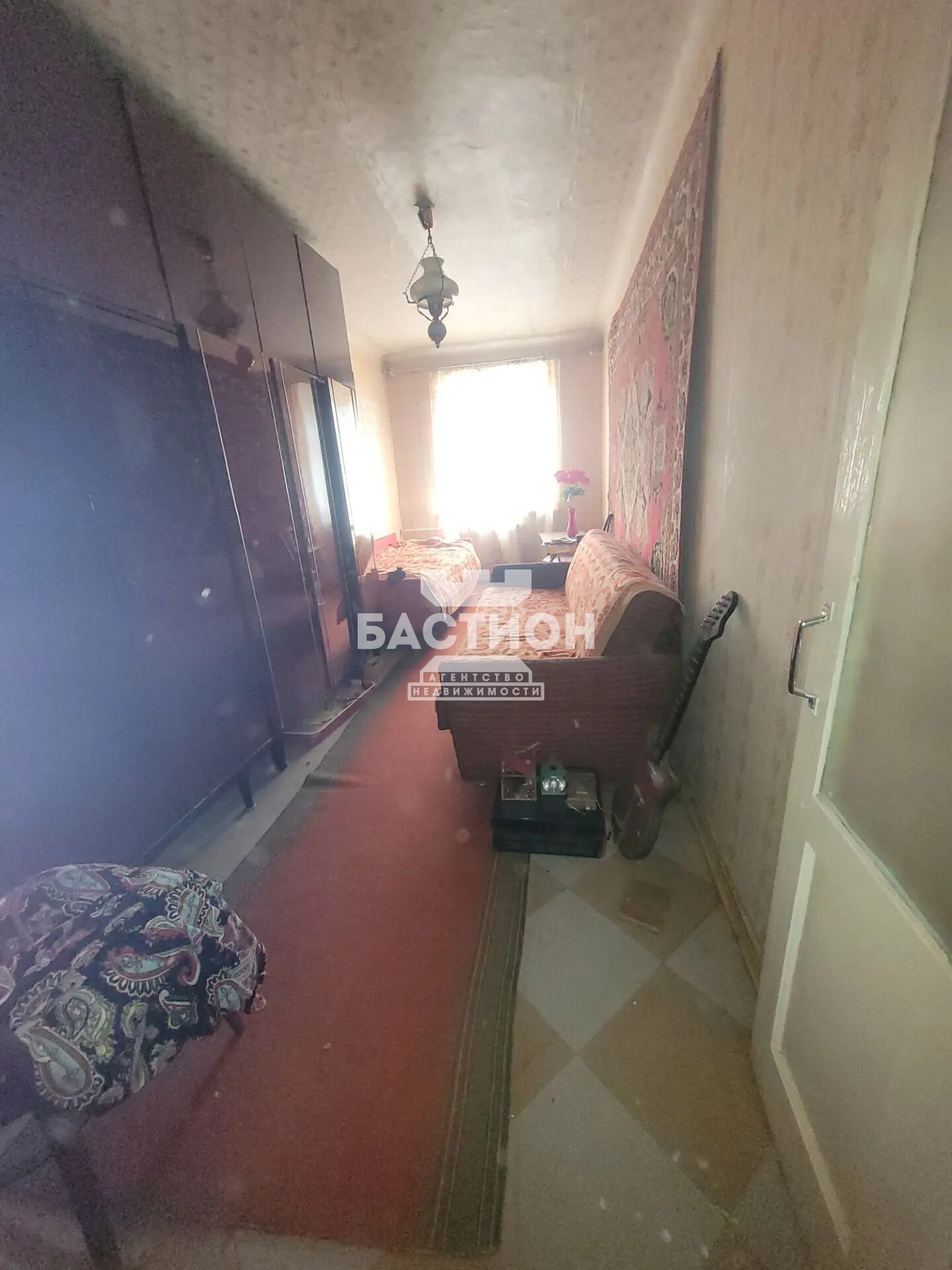 Фото 3-х комнатная квартира, улица Ленина 130 ,ID:2220694