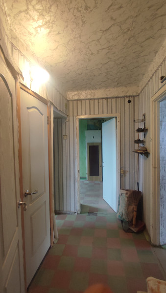 №471 Продаётся 3 комн. кв-ра, ул. Гмыри, р-н “Столицы”