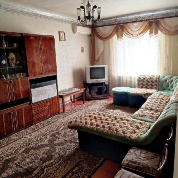 № 7131 Продам 3х комн. квартиру по ул. Куйбышева