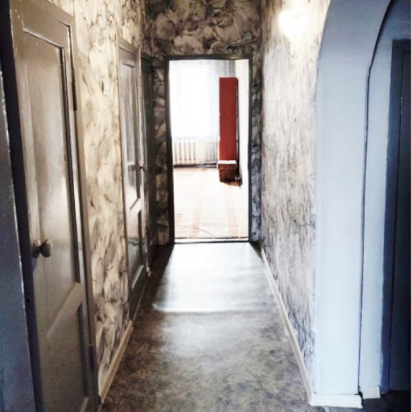 Фото № 7131 Продам 3х комн. квартиру по ул. Куйбышева