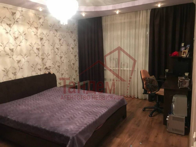 Фото 2 комнатная 55м2 7/9эт кв. Ольховский - Объект №214