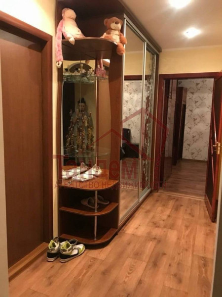 Фото 2 комнатная 55м2 7/9эт кв. Ольховский - Объект №214