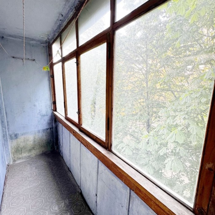 Фото Продам 1- ю квартиру на кв. Якира.