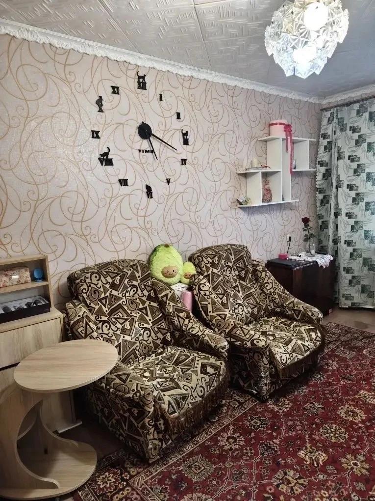 2-комнатная квартира, ул. Тульская! (кв. Дзержинского)