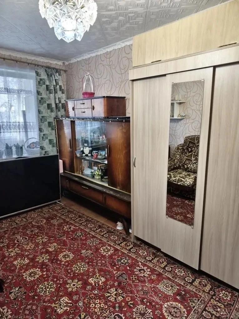 Фото 2-комнатная квартира, ул. Тульская! (кв. Дзержинского)