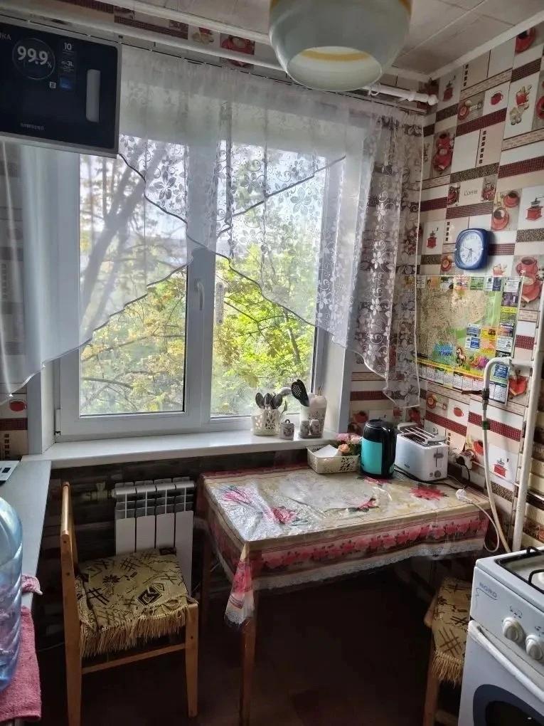 Фото 2-комнатная квартира, ул. Тульская! (кв. Дзержинского)